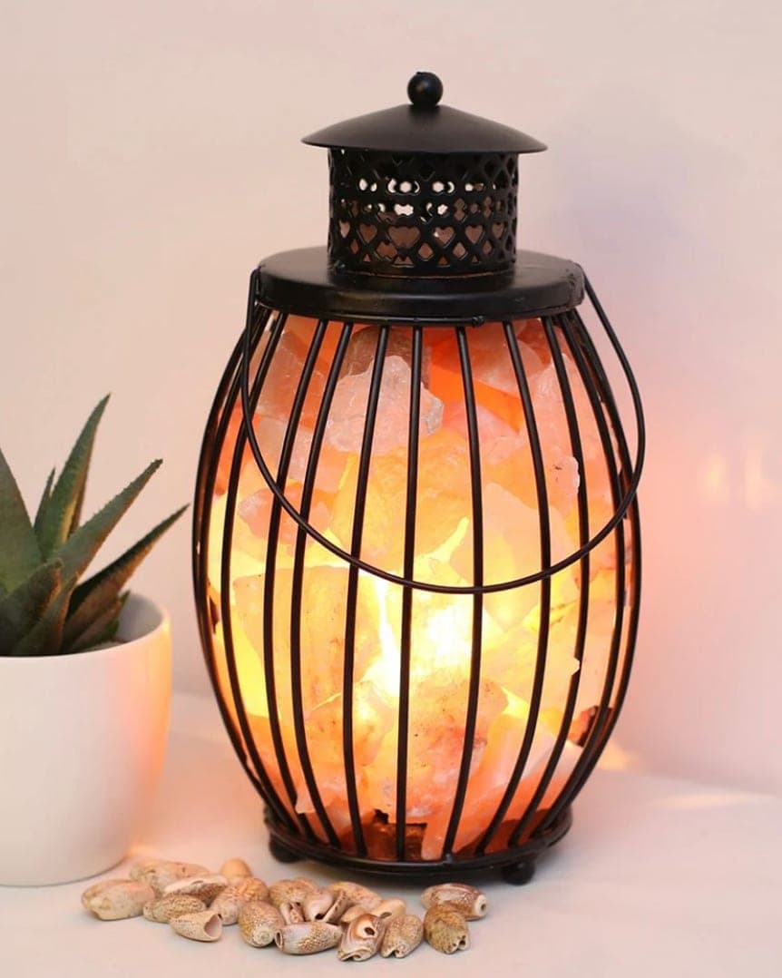 Lámpara farol